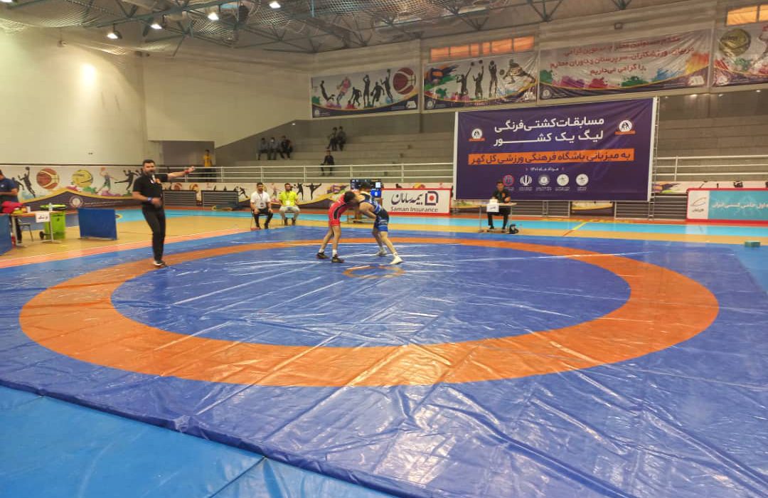 گل گهر سیرجان تیم برتر گروه B در دور برگشت شد