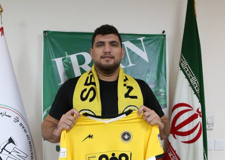 علی اکبر یوسفی و عادل بالی تبار به فولاد پیوستند