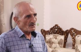 کشتی پهلوانی به شعبان یوسفی ارث رسیده است!