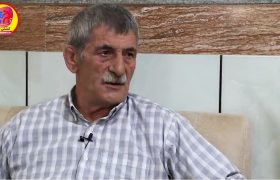 شیداله شامیان ، نام ماندگار کشتی لوچو