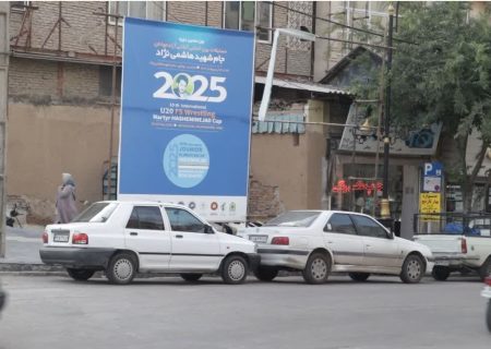 بهشهر آماده میزبانی از نوزدهمین دوره جام شهید هاشمی‌نژاد